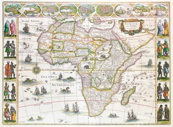 Africa Nova